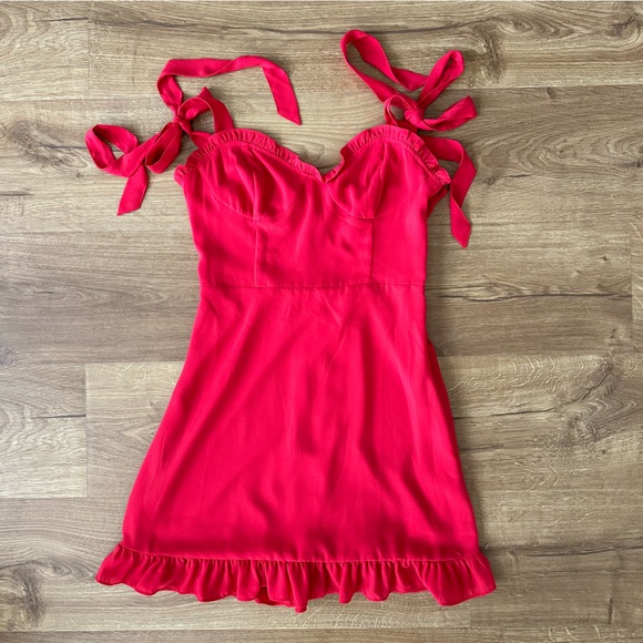 Forever 21 Dress - Picture 2 of 5